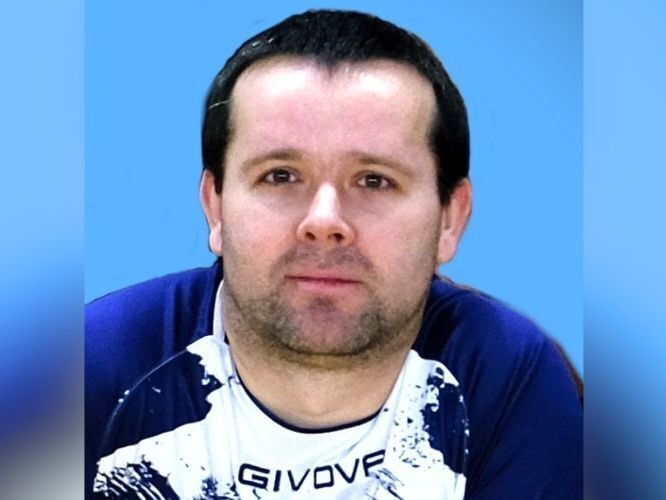 Piotr Włodkowski - zdjęcie główne