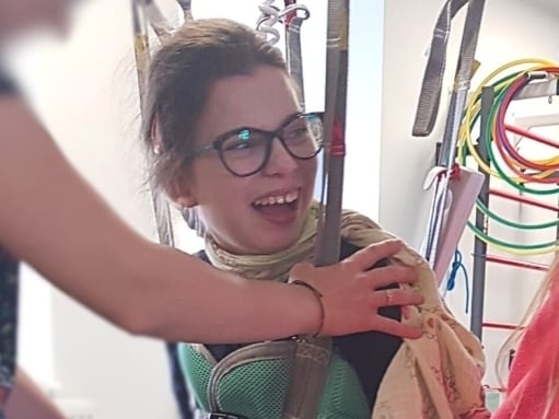 Zuza Szacoń - zdjęcie główne