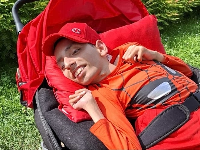 Wiktor Ciureja - main photo