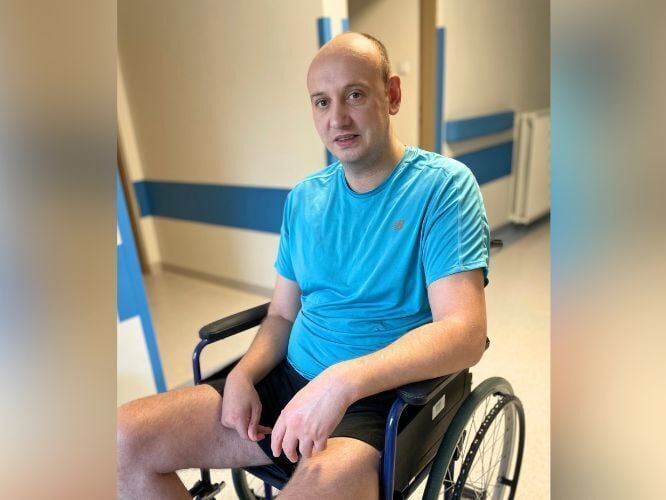 Piotr Pawlak - main photo