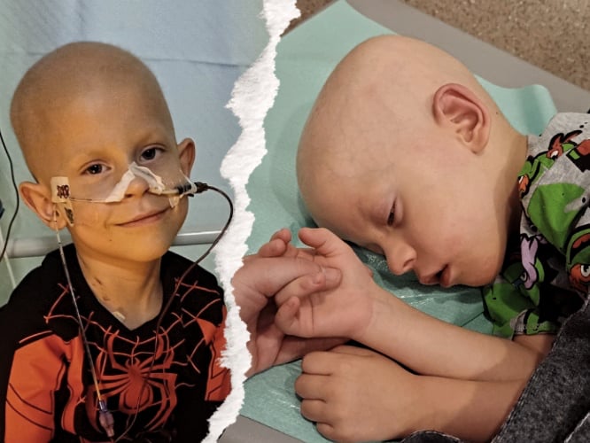 Kubuś Kuligowski - zdjęcie główne