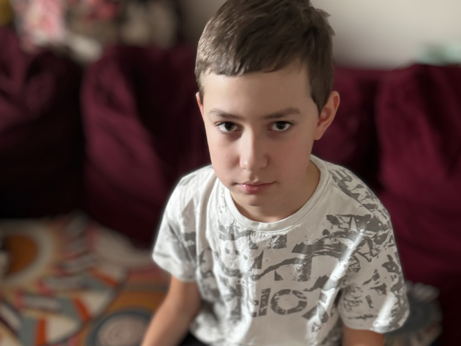 Bahdan (Bohdan) Pranko - zdjęcie główne