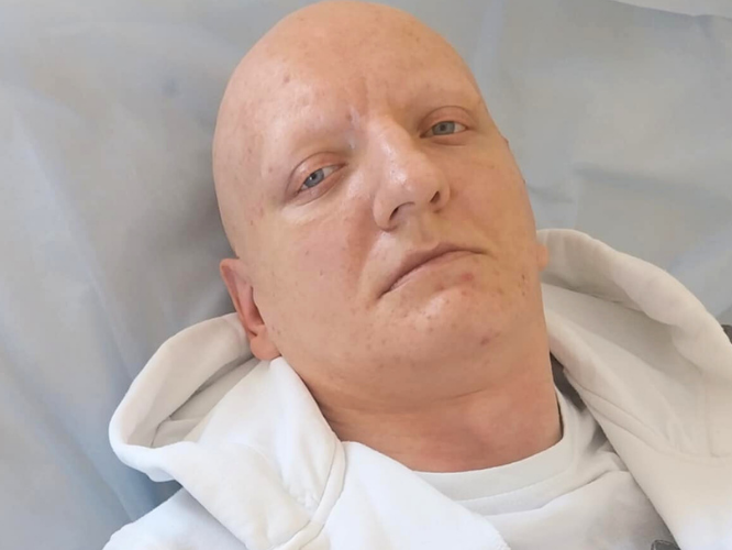 Marcin Hetmańczuk - main photo