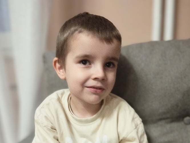 Dominik Kruk - zdjęcie główne