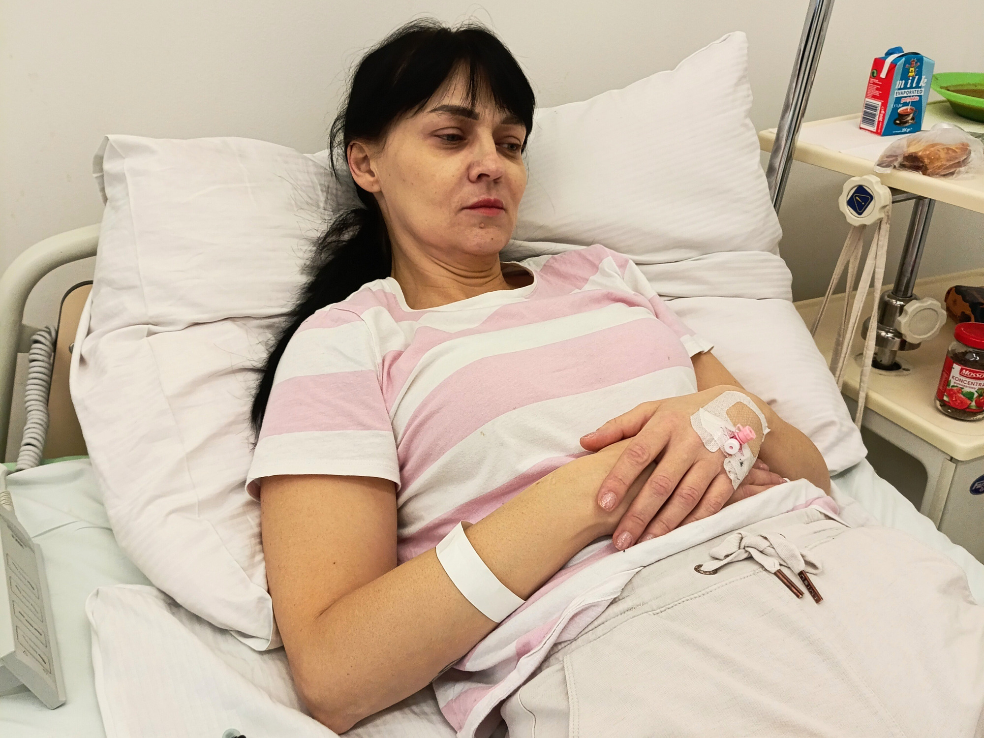 Yuliia (Julia) Sokolovska - zdjęcie główne