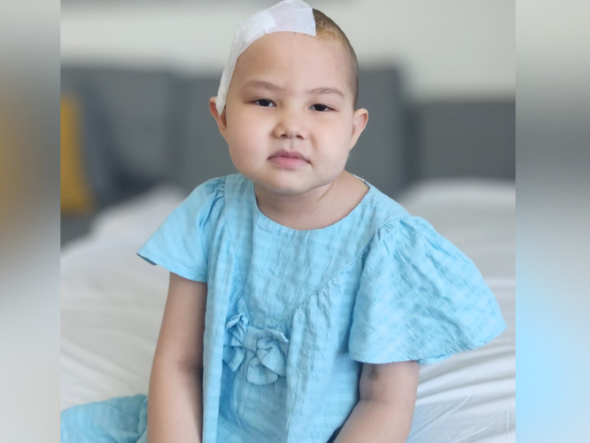 Ayaru Yerbol - zdjęcie główne