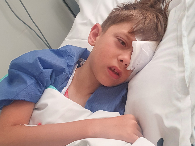 Mikołaj Biernacki - zdjęcie główne