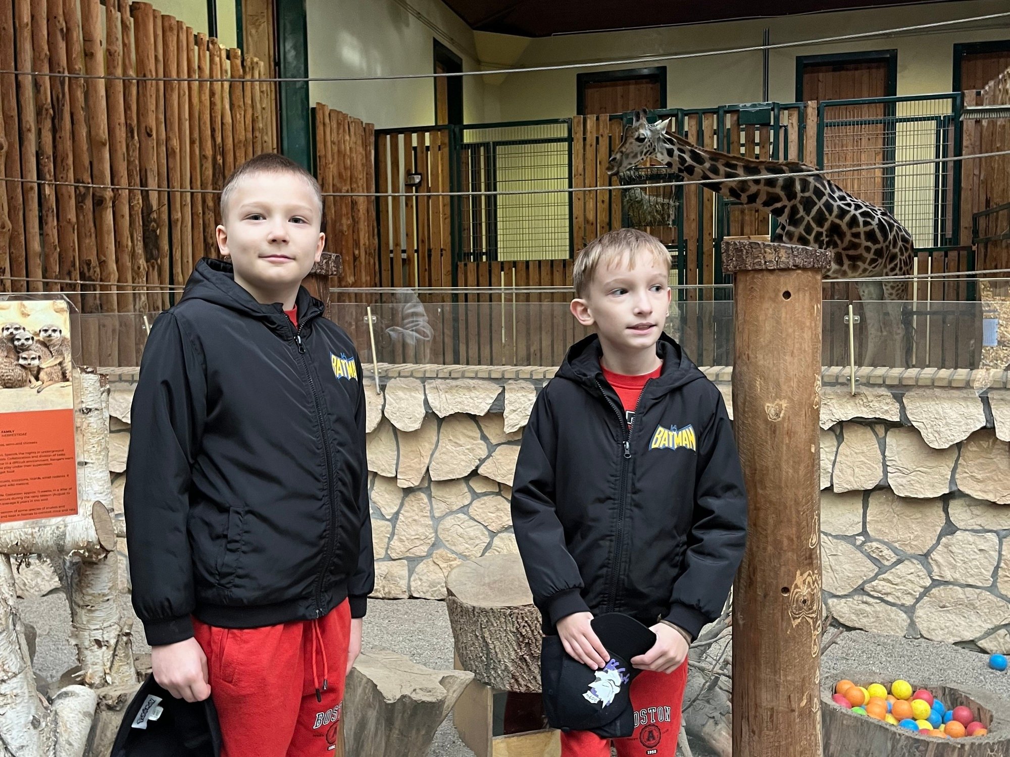 Franciszek i Jan Maras - zdjęcie główne