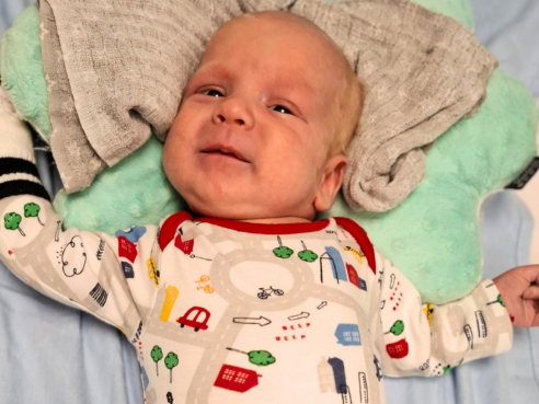 Maciej Wacławek - main photo