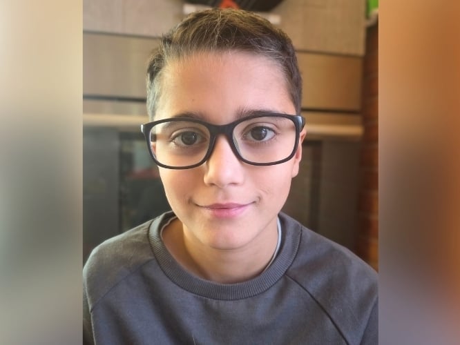 Ksawery Wnuk - zdjęcie główne