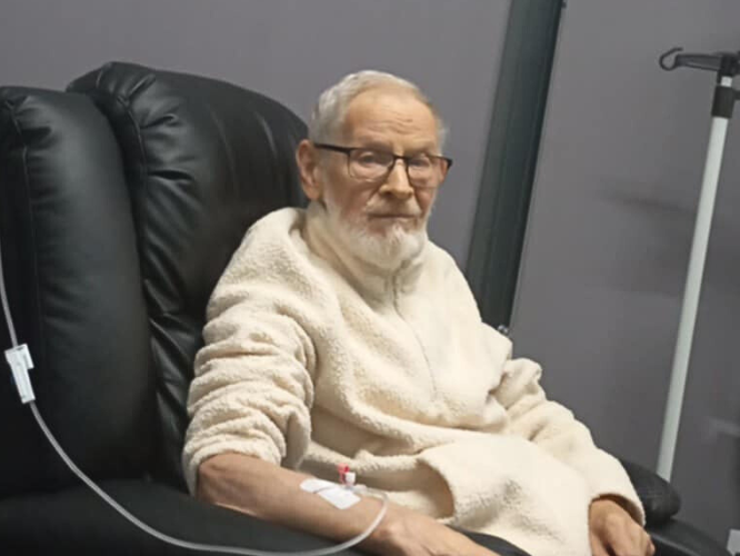 Jerzy Niewiadomski - zdjęcie główne