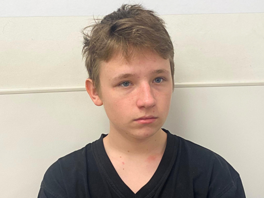 Andrey Voronov - zdjęcie główne