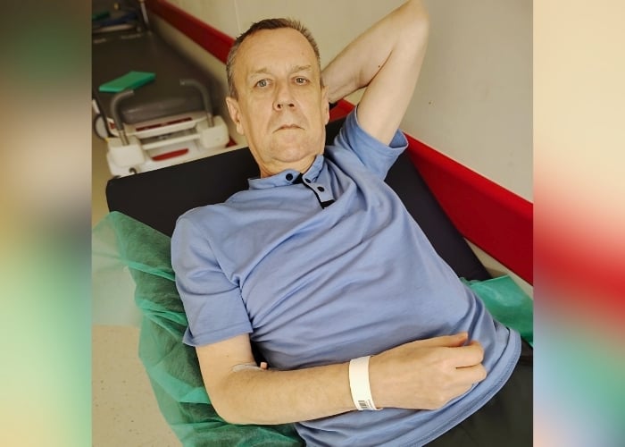 Jacek Cieślak - main photo