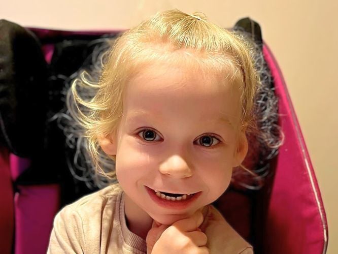 Marysia Jędrzejewska - main photo