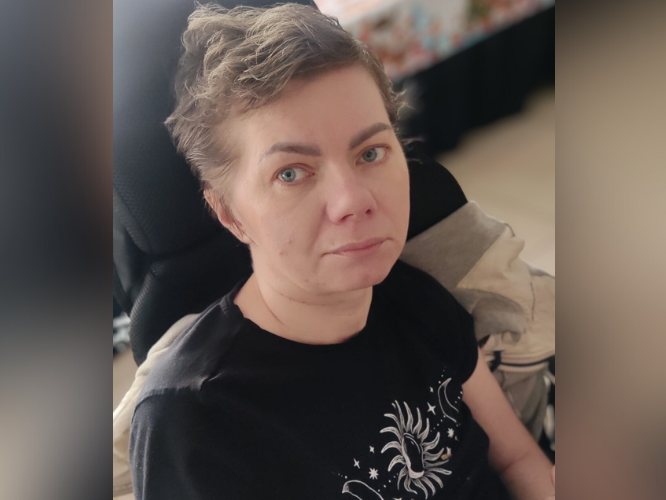 Aneta Derlatka - zdjęcie główne