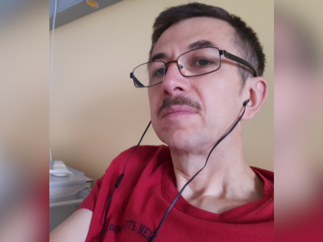 Florian Gawelczyk - zdjęcie główne