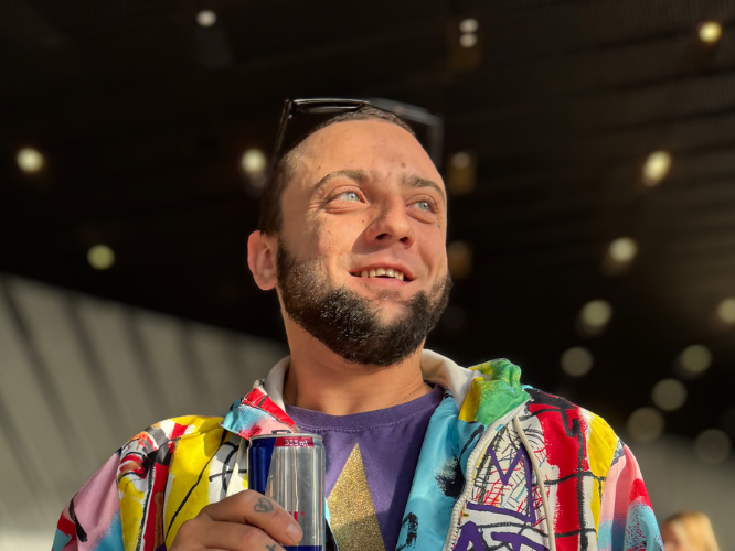 Igor Surma - main photo