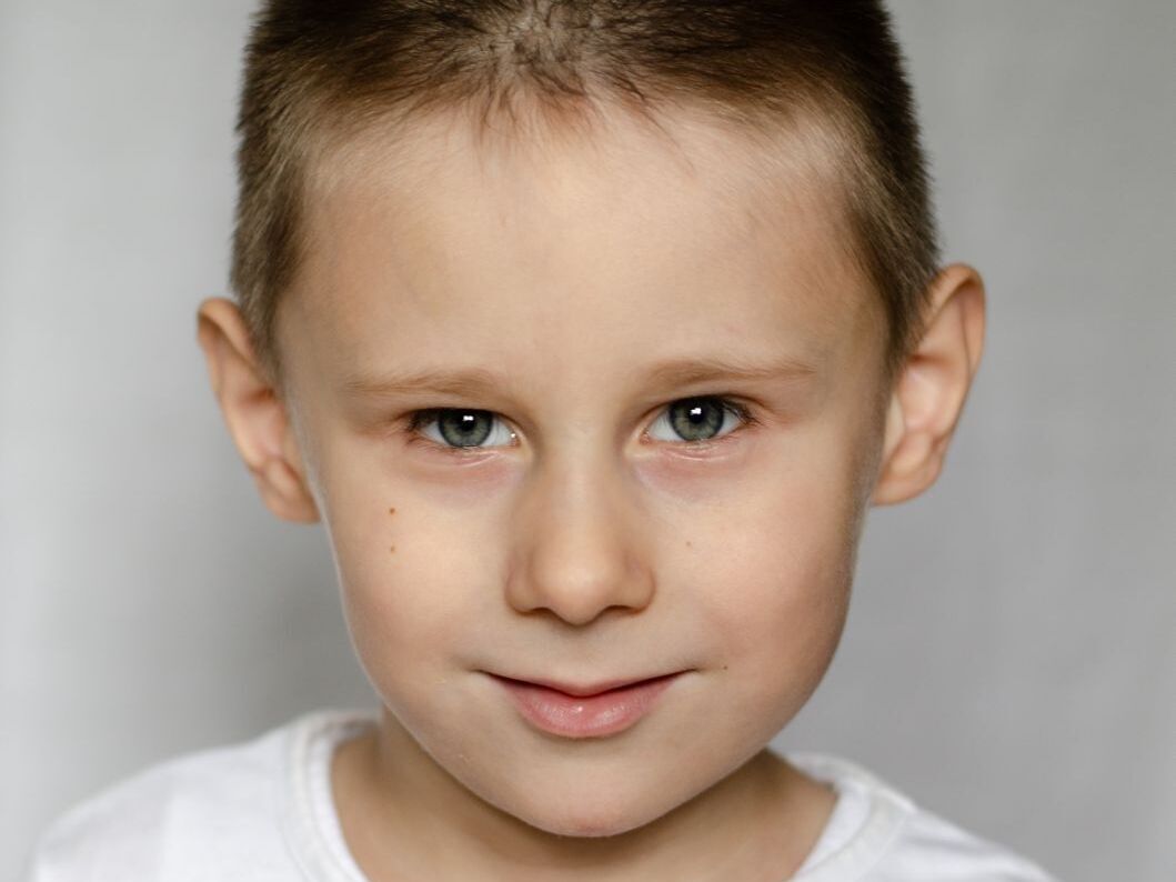 Oleksandr (Olek) Uvarov - zdjęcie główne