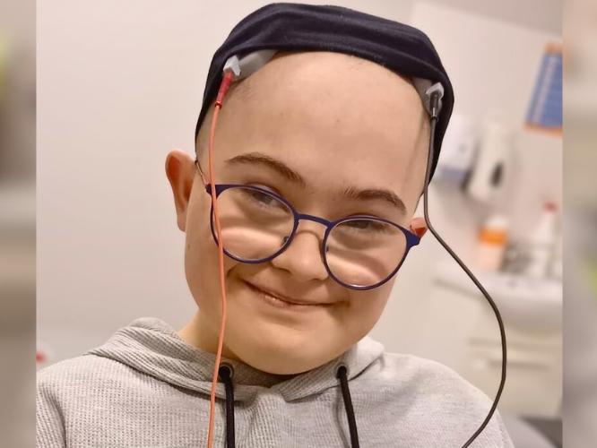 Michał Gral - main photo