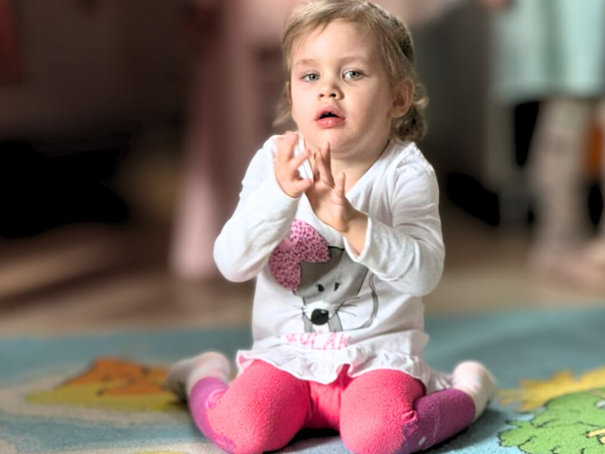 Milana Shchepylo - zdjęcie główne