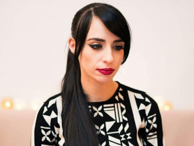 Anna Millan - main photo