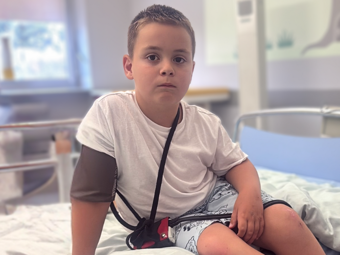 Mateusz Dusza - zdjęcie główne