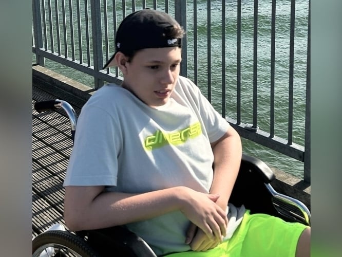 Mikołaj Ślusarczyk - main photo