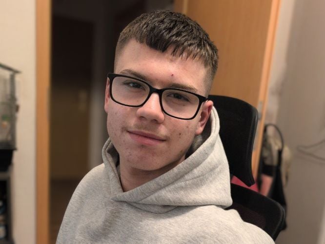 Mikołaj Czerwonka - zdjęcie główne