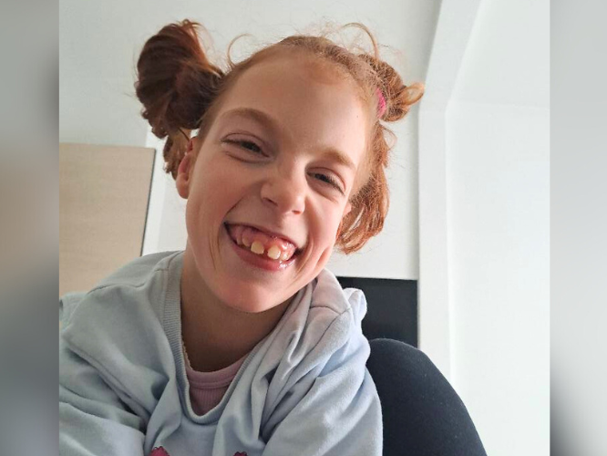 Kornelia Glaza - zdjęcie główne