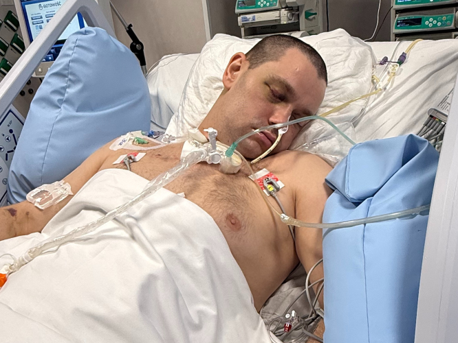 Damian Młynek - zdjęcie główne