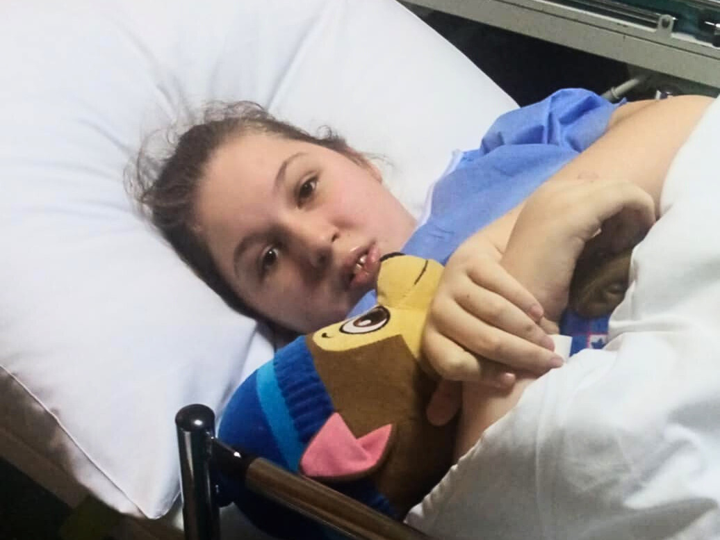 Violetta Begyan - zdjęcie główne