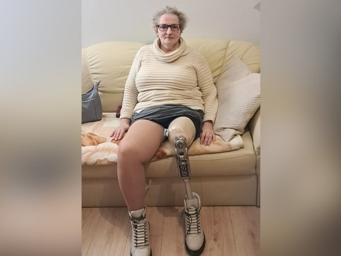 Elżbieta Panasiuk - main photo