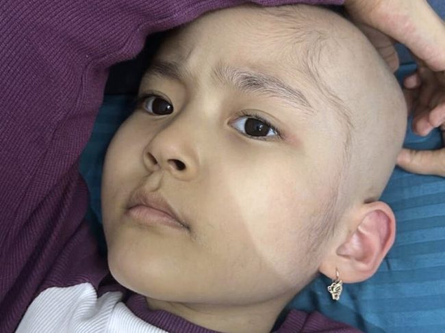 Amal Tabyldieva - zdjęcie główne