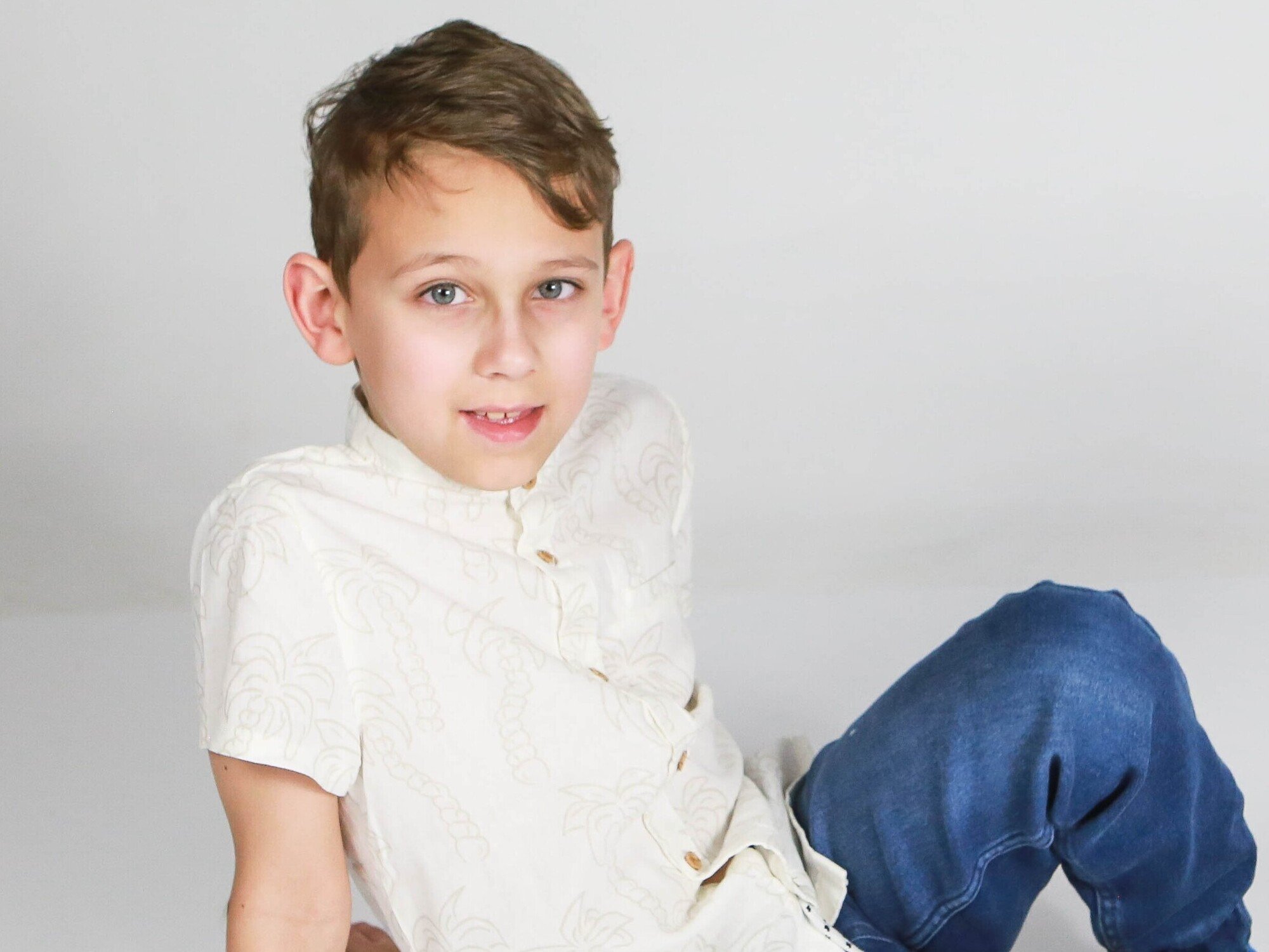 Wiktor Winiarek - zdjęcie główne