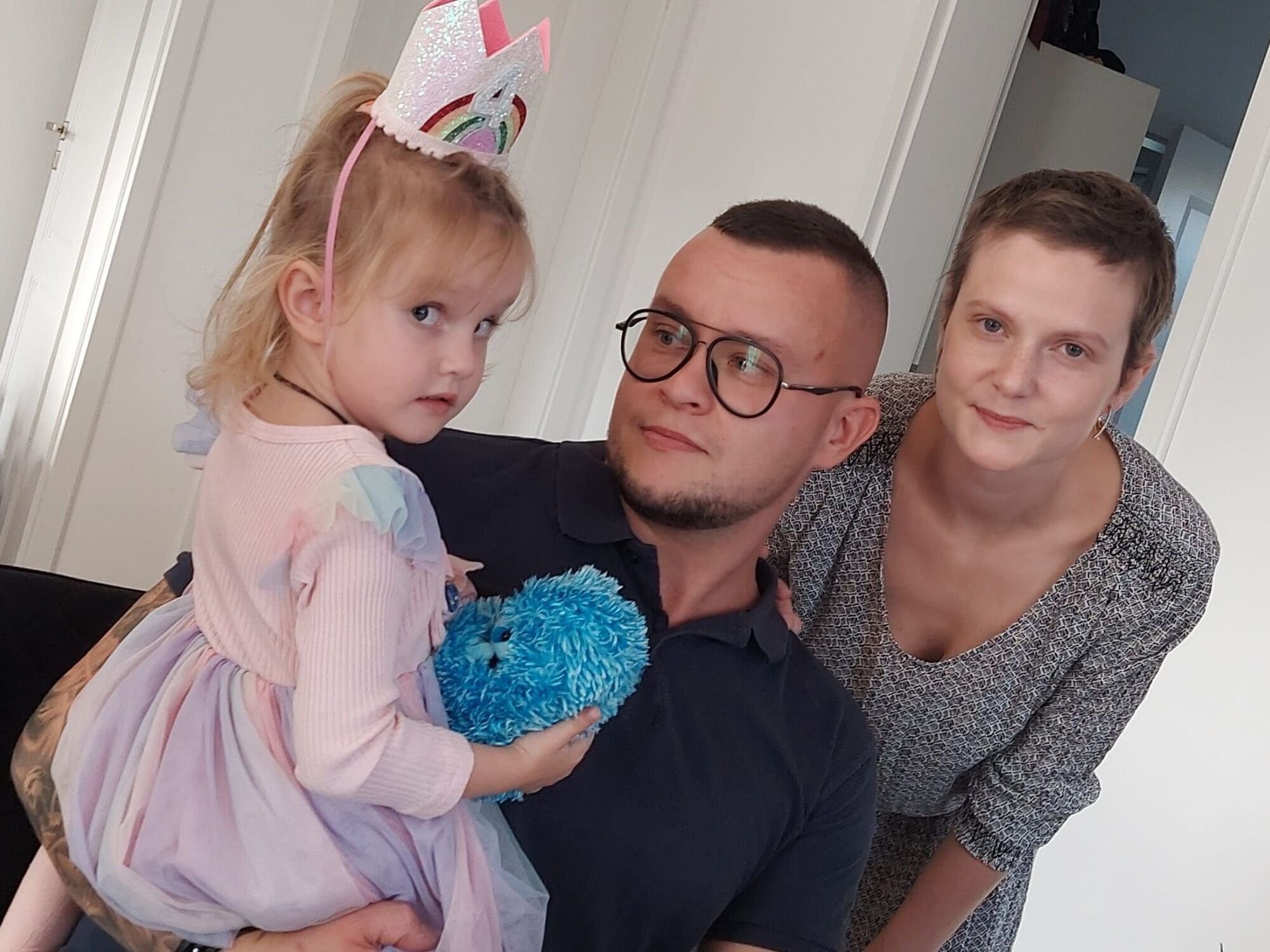 Agata Śmigielska - main photo