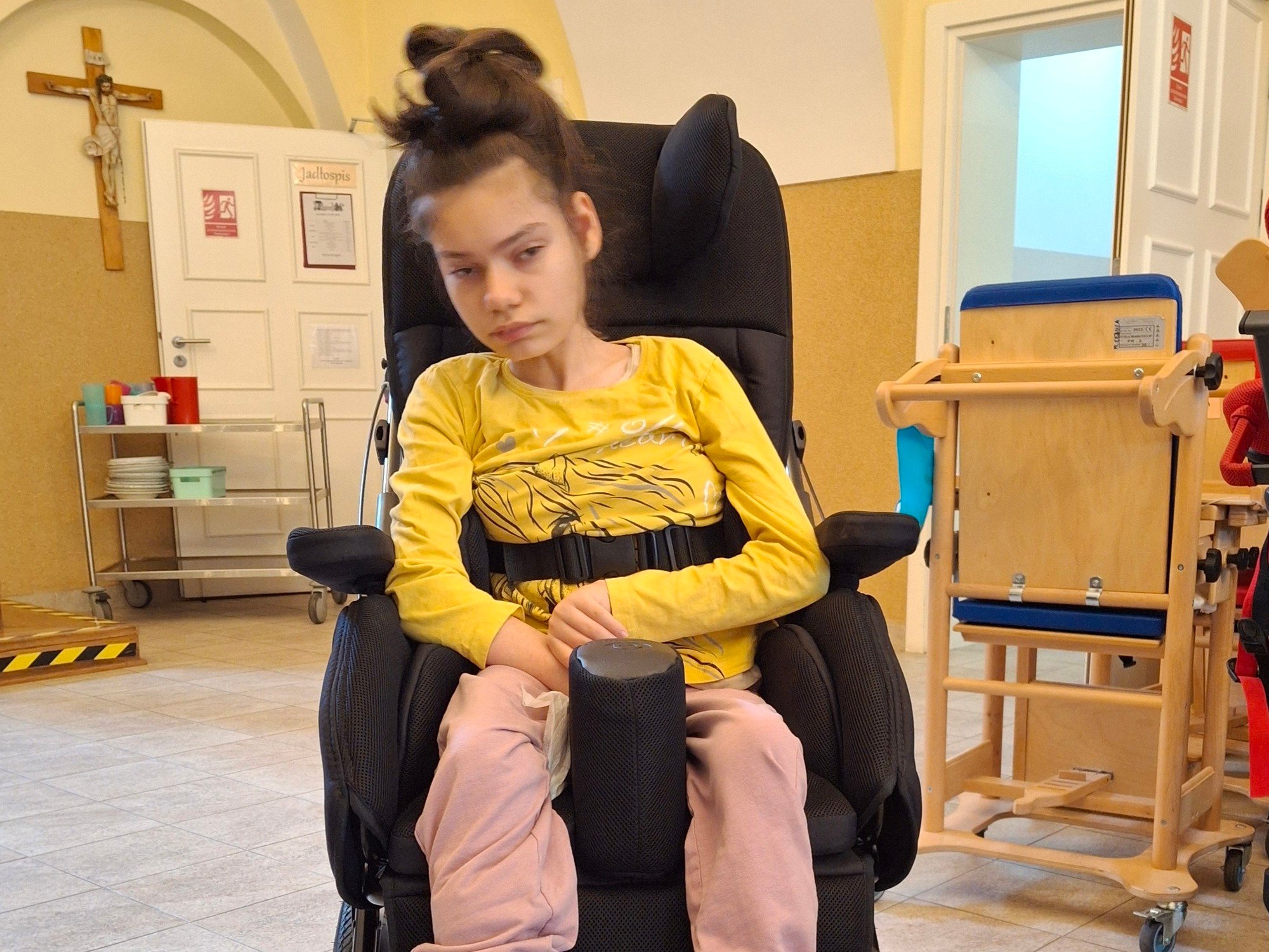 Maja Janowska - zdjęcie główne