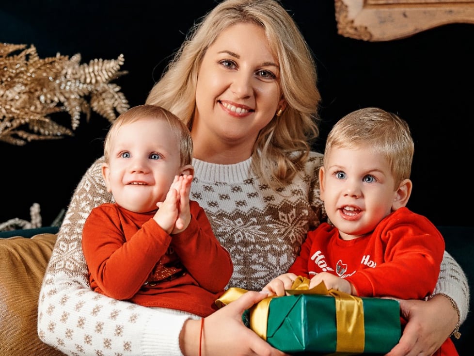 Karolina Mamcarz-Guzek - zdjęcie główne