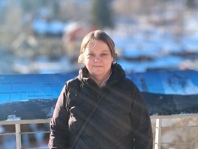 Iwona Wagner - zdjęcie główne