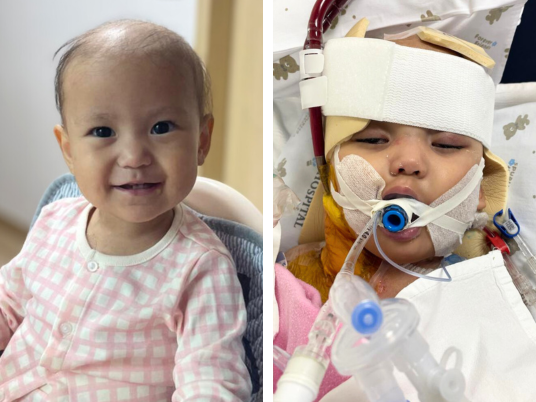 Dariya (Daria) Marat - zdjęcie główne