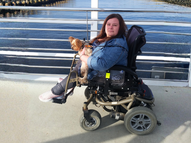 Sylwia Joanna Osial - main photo