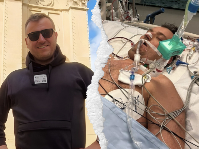 Jakub Więcek - main photo