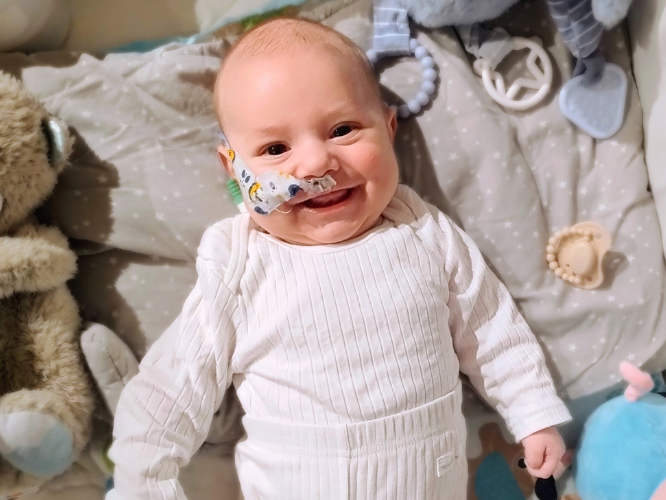 Gabriel Baczewski - zdjęcie główne