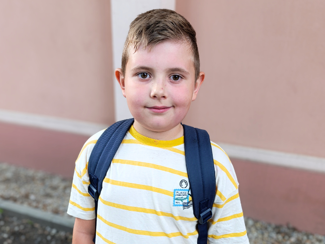 Szymon Strojwąs - main photo