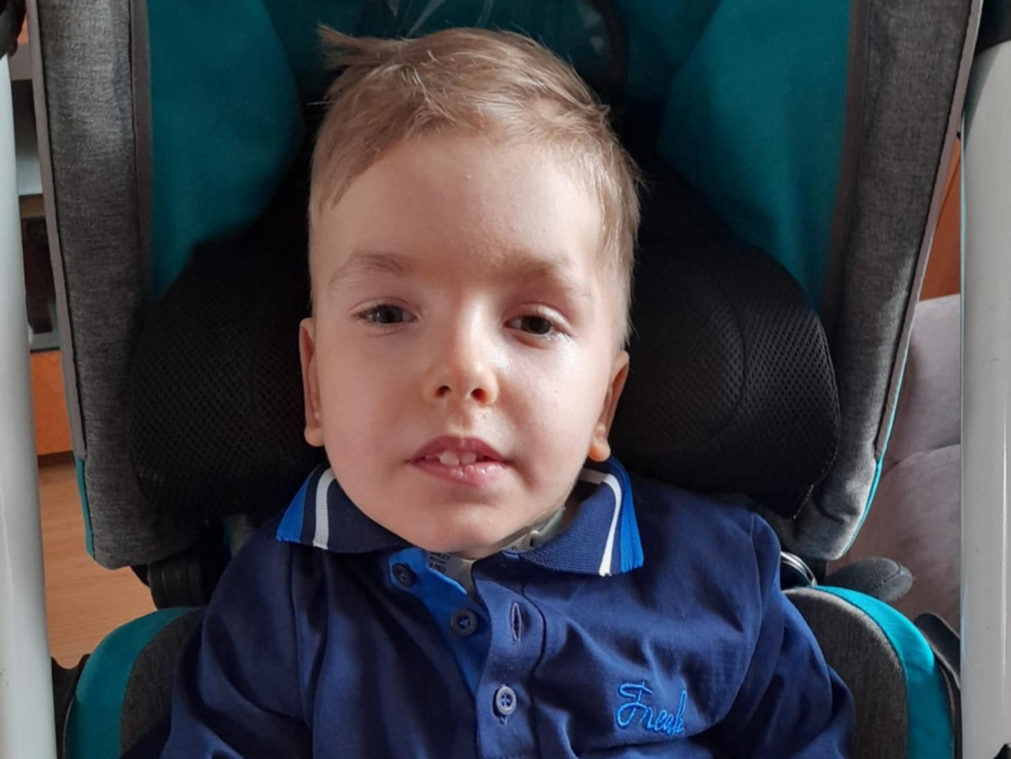 Kacper Olczak - zdjęcie główne