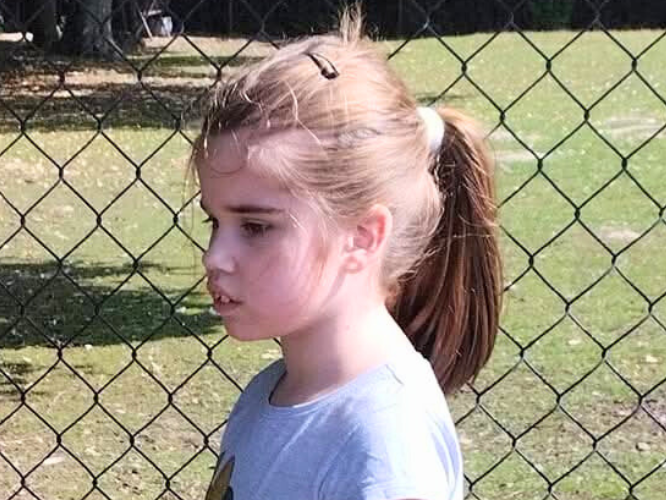 Oliwia Otłowska - zdjęcie główne