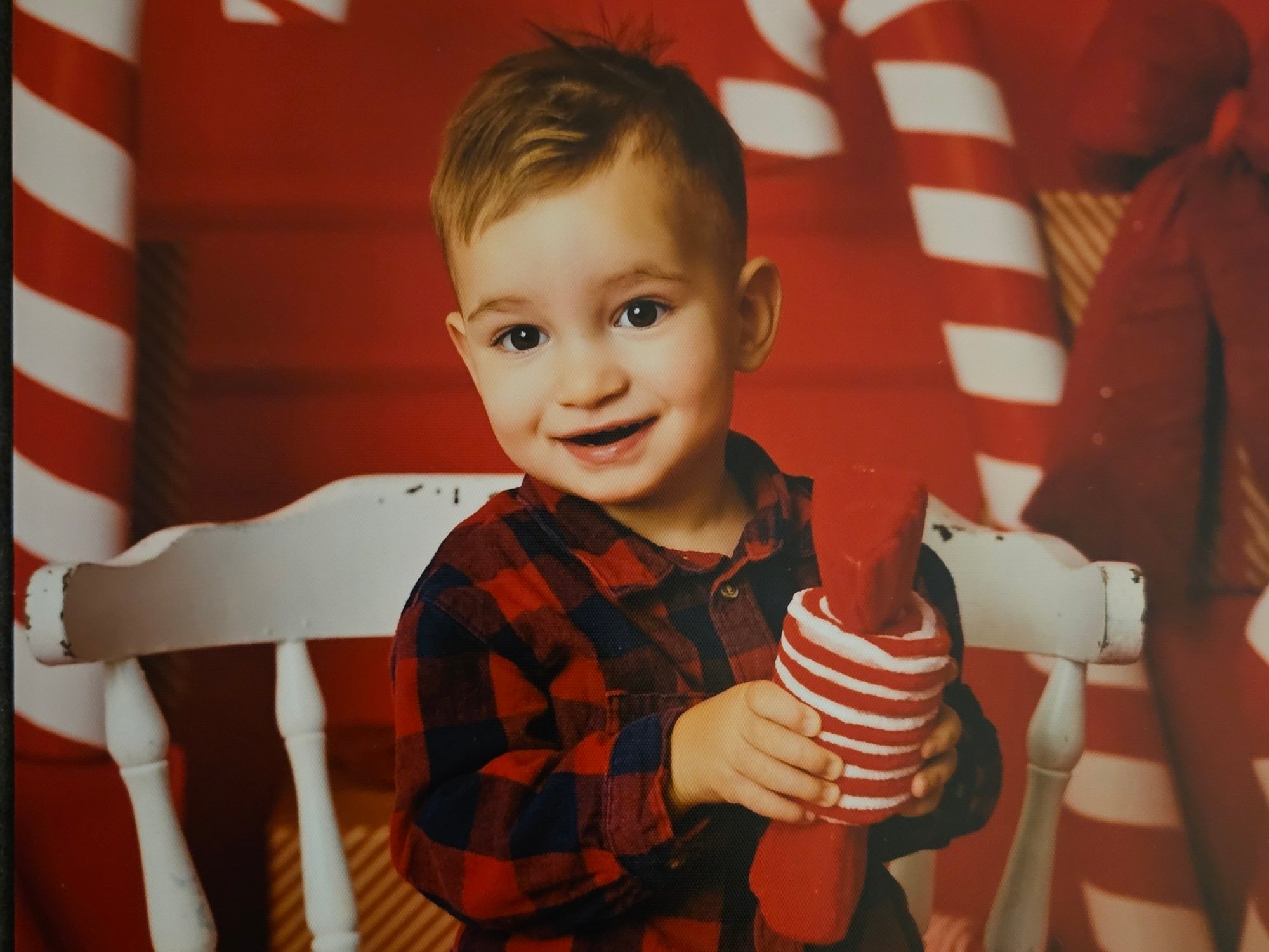 Alex Podlewski - zdjęcie główne