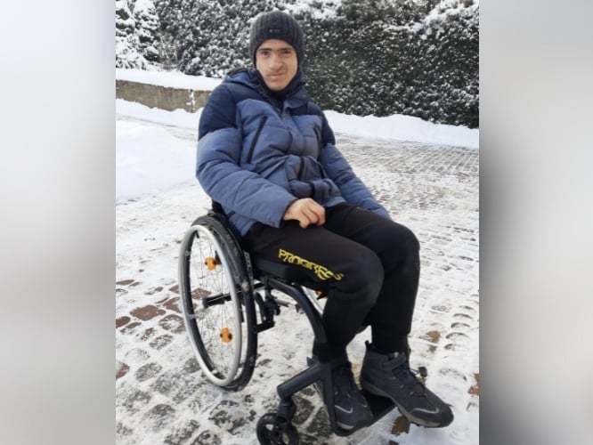 Bartłomiej Barnaś - zdjęcie główne