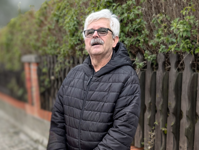 Piotr Panasiuk - main photo