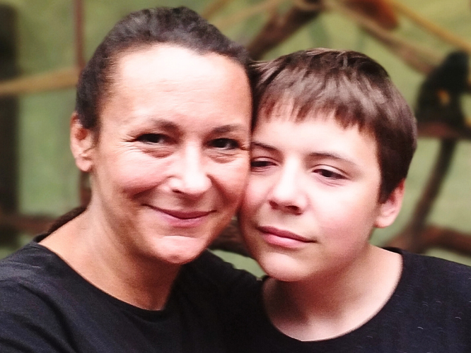 Borys Wójcik - main photo