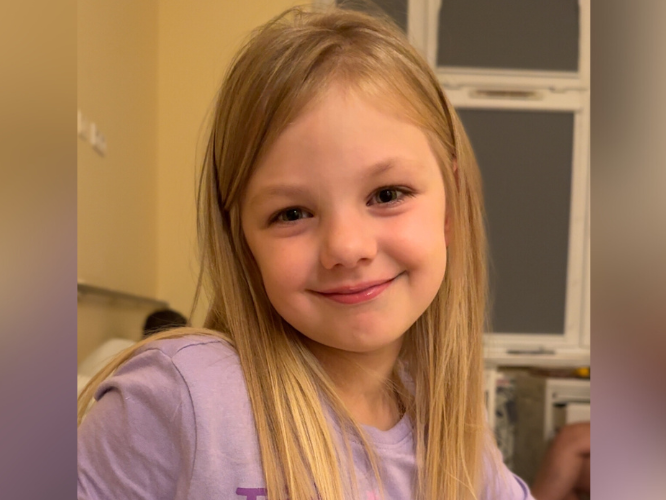 Zuzanna Kozik - zdjęcie główne